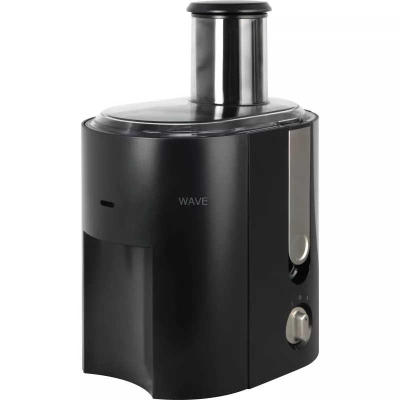 Braun Multiquick 5 Αποχυμωτής J 500 900 W Μαύρο, Ασημί