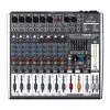 Behringer X1222USB μίκτης ήχου 4 καναλιών