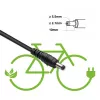 Φορτιστής E-Bike QOLTEC 50332 — έξοδος 36V/42V, 2A, βύσμα 5,5×2,1 mm