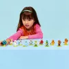 LEGO MINIFIGURES 71051 Σειρά 28 - Ζώα
