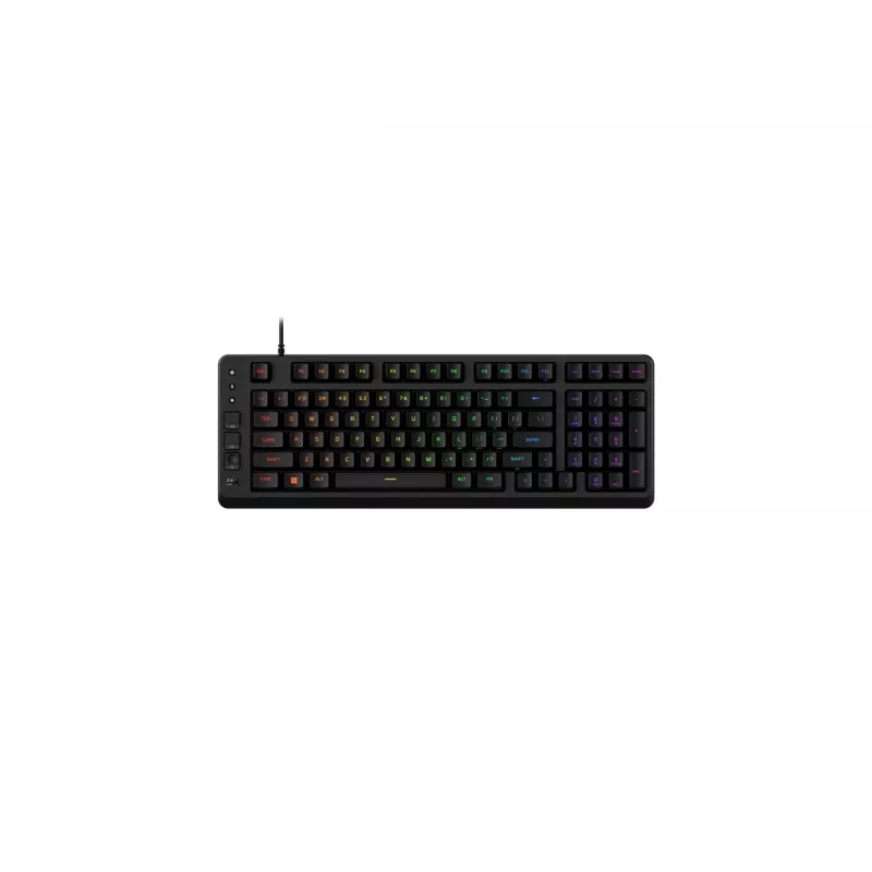 HyperX Eve 1800 - Πληκτρολόγιο gaming