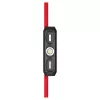 Καλώδιο USB RealPower MagneticCharge3 2 m USB A Κόκκινο