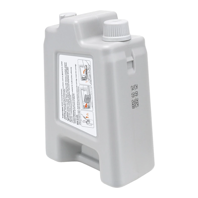 DJI Do DJI Romo CP.CR.00000056.01 Υγρό Καθαρισμού 400 ml