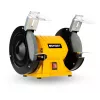 Smart365 04-04200 Διπλός τροχός, 400 W, 200 mm