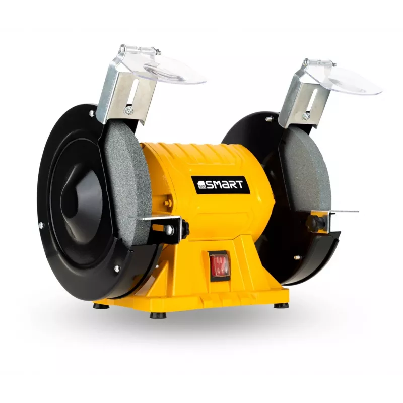 Smart365 04-04200 Διπλός τροχός, 400 W, 200 mm