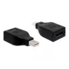 Προσαρμογέας Displayport DeLOCK 65238