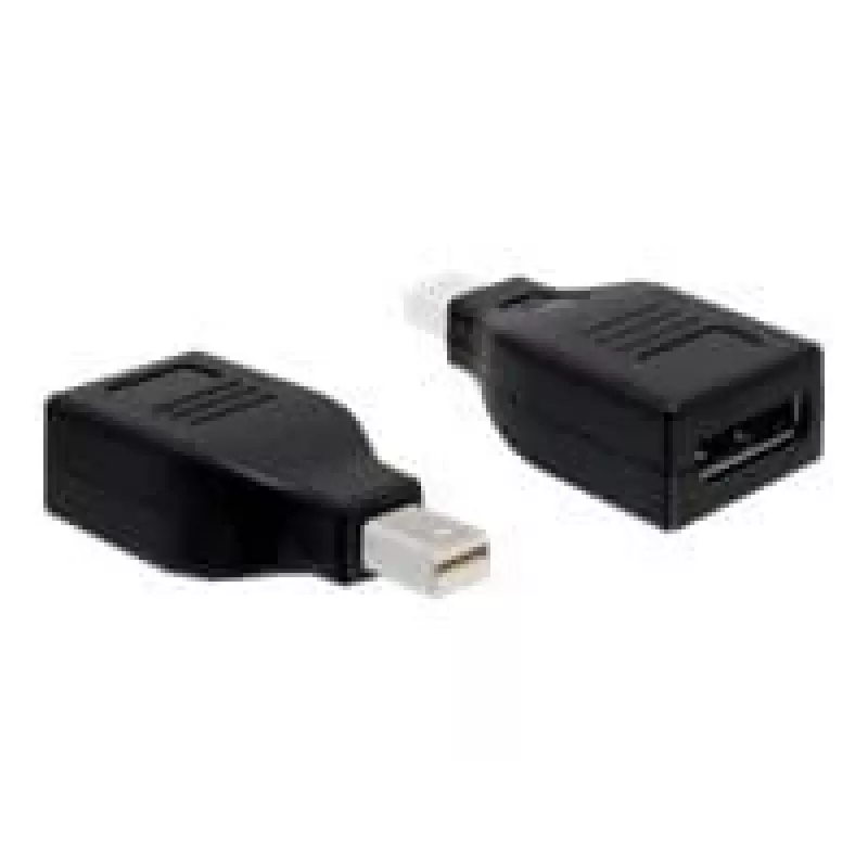 Προσαρμογέας Displayport DeLOCK 65238