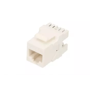 Keystone Extralink CAT5E UTP, Υποδοχή RJ45