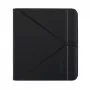 Θήκη Folio Rakuten Kobo SleepCover 17,8 cm μαύρη