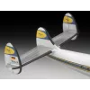REVELL Lockheed L.1049G Super Constellation Lufthansa Πλαστικό μοντέλο συναρμολόγησης