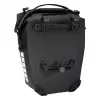 Thule 5406 Shield Commuter-Pannier 22L μαύρο