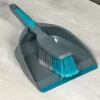 Beldray LA049254EU7 φαράσι και βούρτσα κουζίνας, 33,5 x 23,5 x 10,4 cm, γκρι/μπλε