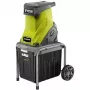 Ryobi RSH2545B Κλαδευτήρι κήπου 2500 W 40 L λεπίδες