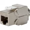 Μονάδα Keystone Digitus CAT 5e Κατηγορία D θωρακισμένο DN-93512