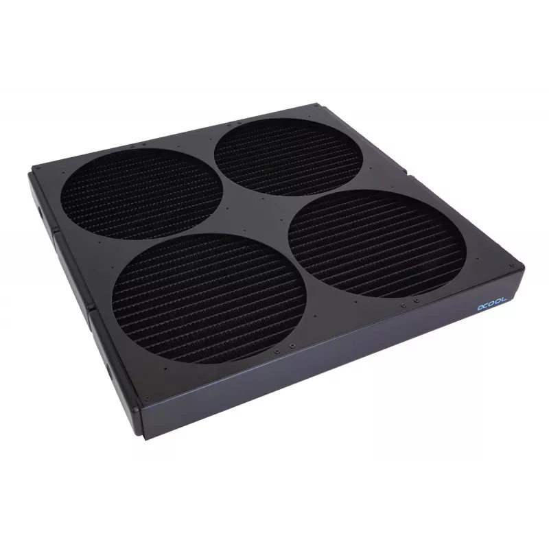 Μπλοκ ψυγείου Alphacool NexXxoS XT45