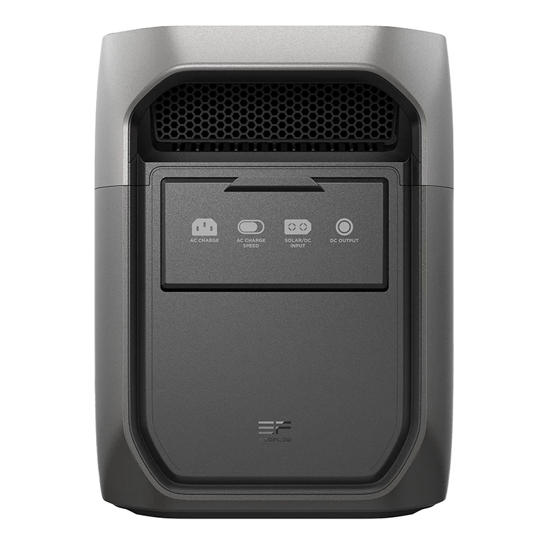 Φορητός σταθμός ενέργειας EcoFlow DELTA 3 Max, 2048 Wh