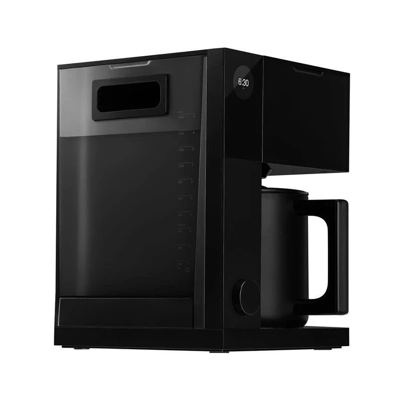 Fellow Aiden μαύρη 1,5 l καφετιέρα pour-over