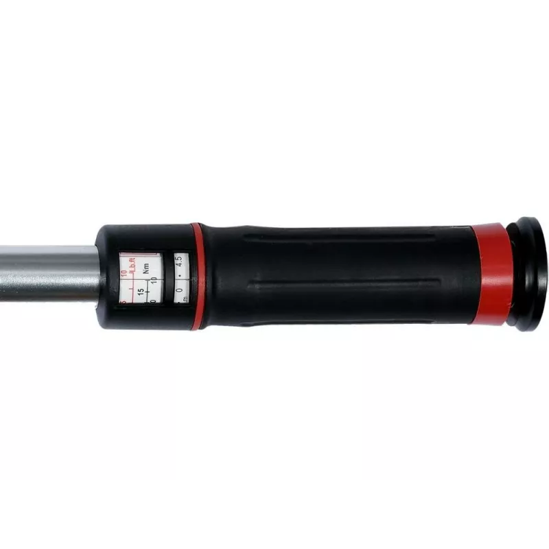 Κλειδί ροπής YATO YT-07607, μήκος 470 mm, 1 τεμ.