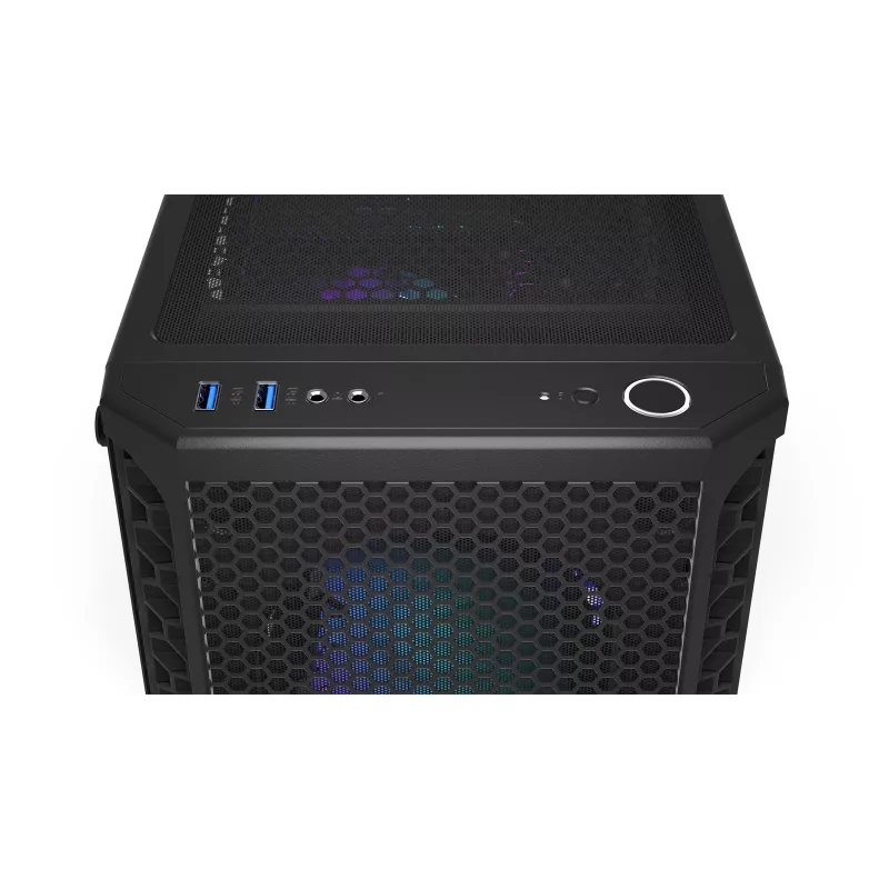 ENDORFY Signum 300 Core Tower Μαύρο