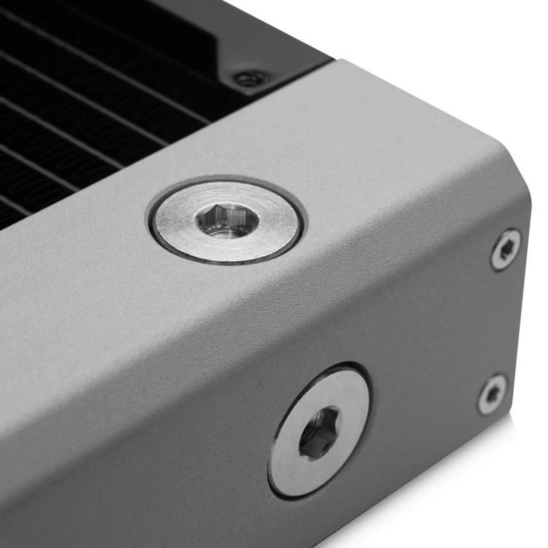 EK Water Blocks Αξεσουάρ ψύξης υπολογιστή Σετ συναρμολόγησης