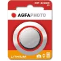 AgfaPhoto - μπαταρία CR2450 - Li (70117)