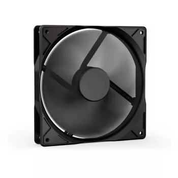 ENDORFY Stratus 140 PWM 140mm Ανεμιστήρας κουτιού - Μαύρο