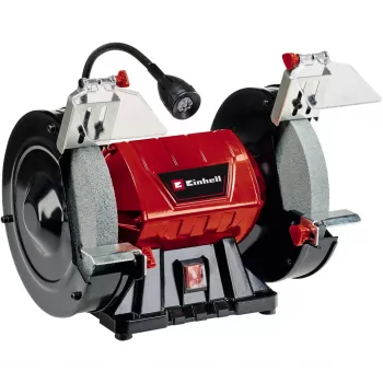 Διπλός τροχός λείανσης Einhell TC-BG 200 L 2980 U/min 400 W