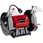 Διπλός τροχός λείανσης Einhell TC-BG 200 L 2980 U/min 400 W