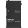 Access Point TELTONIKA DAP145 Wi‑Fi 4 300 Mbit/s 2x Κεραίες DIN-Schiene