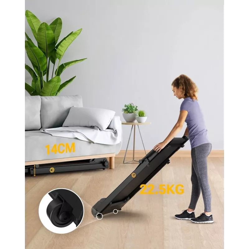 Διάδρομος Urevo STROL 2S PRO