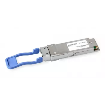 Lancom SFP-LR-LC40 - Μονάδα πομποδέκτη QSFP+ - 40GbE - 40GBase-LR - LC Single-Modus - έως 10 km - 1310 nm - για P/N: 61884 (60174)
