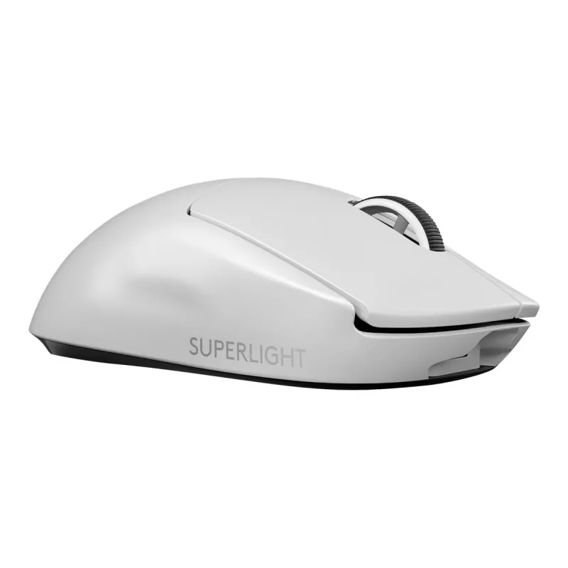 Logitech G PRO X SUPERLIGHT ασύρματο gaming ποντίκι