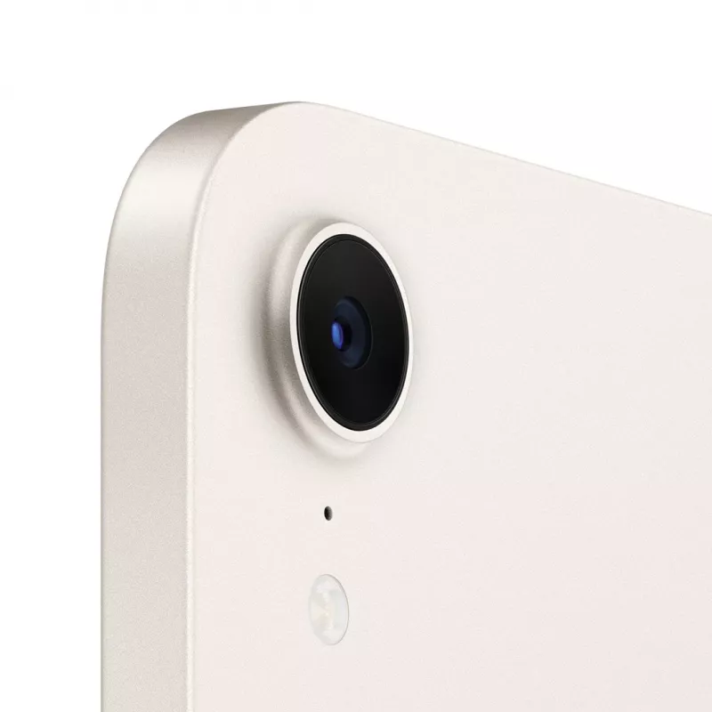 Tablet Apple iPad mini 8,3 ίντσες A17 Pro 256 GB iPadOS 18