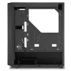 Κουτί PC Sharkoon TK4 RGB Midi Tower μαύρο