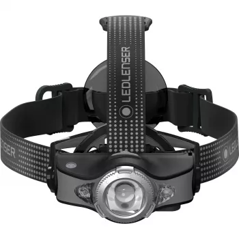 Ledlenser MH11 Φακός κεφαλής Μπλε/πράσινο/Κόκκινο/πολύχρωμο φως