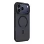 Belkin SheerForce Grip Series - Θήκη πλάτης για κινητό τηλέφωνο