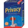 Privacy, παιχνίδι πάρτι