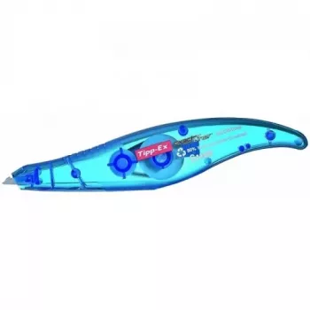 Ρολό διόρθωσης BIC EXACT LINER 5 mm x 6 m — μη επαναγεμιζόμενος διανομέας για διορθώσεις χαρτιού