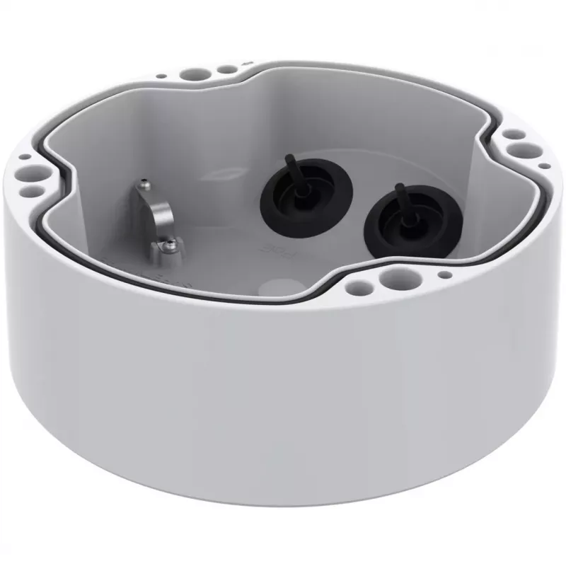 Κουτί καλωδίων Axis 02712-001 universal γκρι