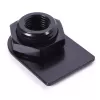Alphacool Apex Fillport - μαύρο (13466)