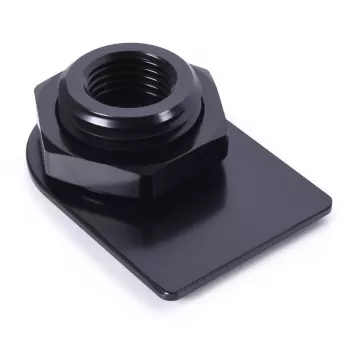 Alphacool Apex Fillport - μαύρο (13466)
