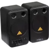 Behringer MS16 Ηχεία 2 δρόμων Μαύρο Ενσύρματο 16 W