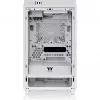 Thermaltake The Tower 200 Κουτί Micro-Tower Mini-ITX με παράθυρο λευκό