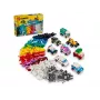 LEGO Classic 11036 Δημιουργικά οχήματα