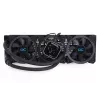 Υδρόψυκτρα all-in-one Alphacool Eisbaer Aurora LT360