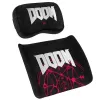 noblechairs σετ μαξιλαριών με αφρό μνήμης - DOOM Edition