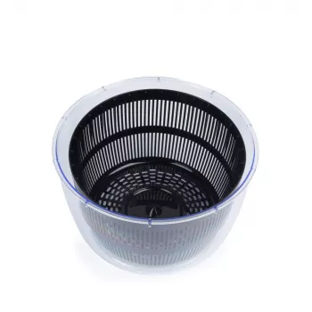 Στραγγιστήρι σαλάτας Salter BW13899EU7 χωρητικότητα 5 L, μπολ και καλάθι πλαστικό χωρίς BPA