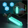 Διακοσμητικό φωτιστικό Paladone Minecraft Schwert Licht