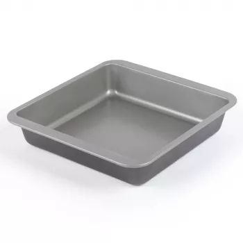 Φόρμα ψησίματος Salter BW13664 26 cm τετράγωνη αντικολλητική