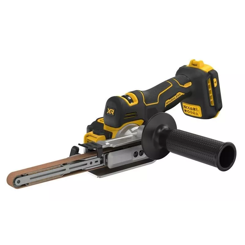 DeWALT DCM200N-XJ Επιτραπέζιος τροχός λείανσης